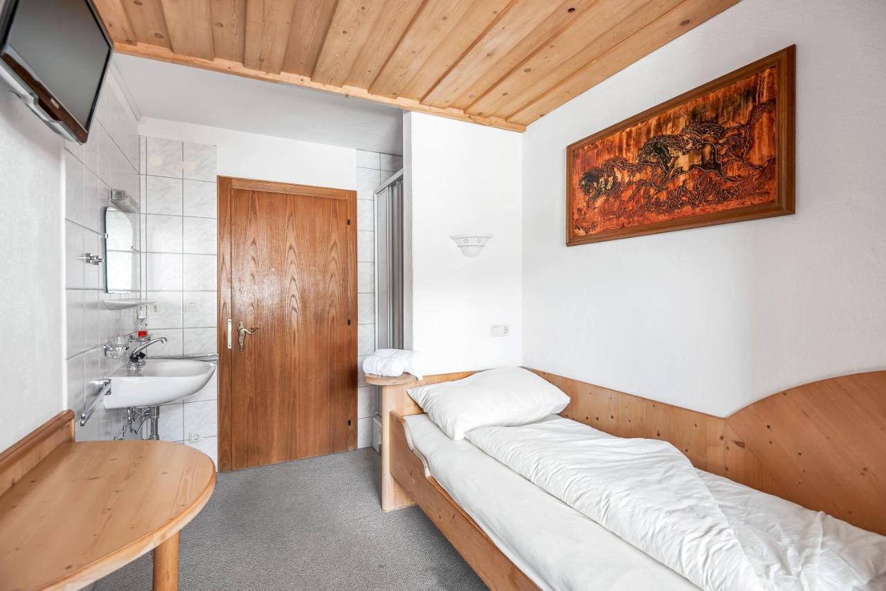 Heart Hotel Talhof Nigg St Anton am Arlberg Eksteriør billede
