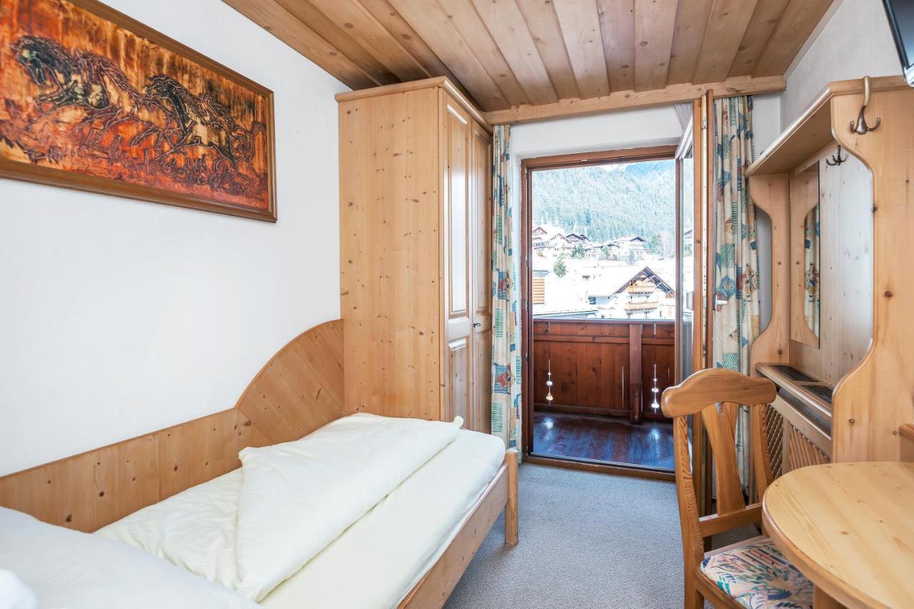 Heart Hotel Talhof Nigg St Anton am Arlberg Eksteriør billede